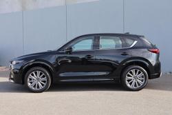 2025 Mazda CX-5 G25 Akera