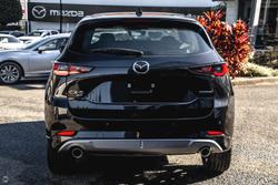 2025 Mazda CX-5 G25 Akera