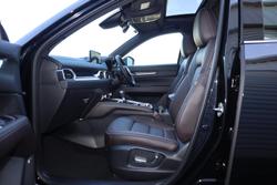 2025 Mazda CX-5 G25 Akera