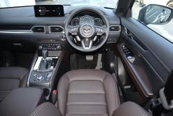 2025 Mazda CX-5 G25 Akera