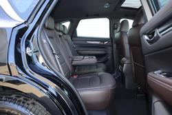 2025 Mazda CX-5 G25 Akera