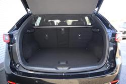 2025 Mazda CX-5 G25 Akera