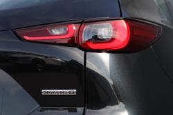 2025 Mazda CX-5 G25 Akera