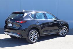 2025 Mazda CX-5 G25 Akera