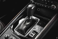 2025 Mazda CX-5 G35 Akera