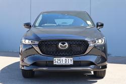 2025 Mazda CX-5 G35 GT SP