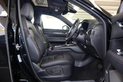 2025 Mazda CX-5 G35 GT SP