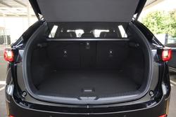 2025 Mazda CX-5 G35 GT SP