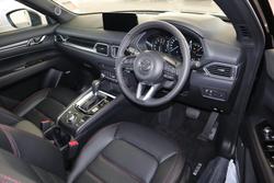 2025 Mazda CX-5 G35 GT SP