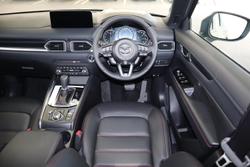 2025 Mazda CX-5 G35 GT SP