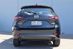 2025 Mazda CX-5 G35 GT SP