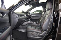 2025 Mazda CX-5 G35 GT SP