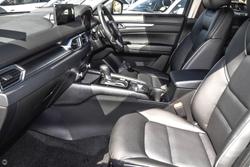 2025 Mazda CX-5 G25 Touring