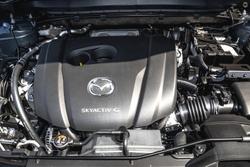 2025 Mazda CX-5 G25 Touring