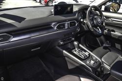 2025 Mazda CX-5 G25 Touring