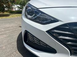 2021 Hyundai i30 Active