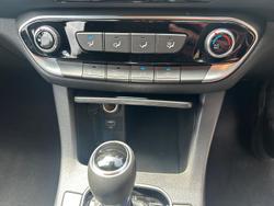 2021 Hyundai i30 Active