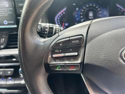 2021 Hyundai i30 Active