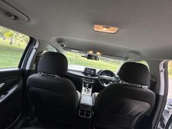 2021 Hyundai i30 Active