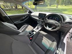 2021 Hyundai i30 Active