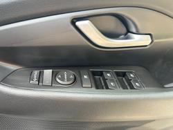 2021 Hyundai i30 Active