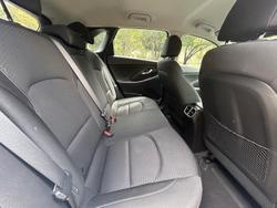 2021 Hyundai i30 Active