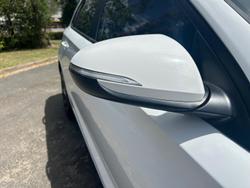 2021 Hyundai i30 Active