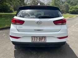 2021 Hyundai i30 Active