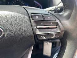 2021 Hyundai i30 Active