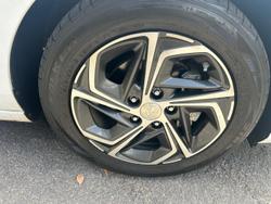 2021 Hyundai i30 Active