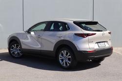 2025 Mazda CX-30 G20 Evolve