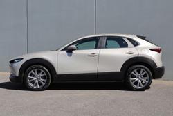 2025 Mazda CX-30 G20 Evolve