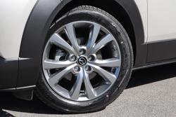 2025 Mazda CX-30 G20 Evolve
