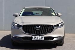 2025 Mazda CX-30 G20 Evolve