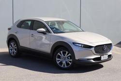 2025 Mazda CX-30 G20 Evolve