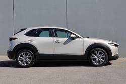 2025 Mazda CX-30 G20 Evolve