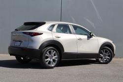 2025 Mazda CX-30 G20 Evolve