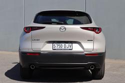 2025 Mazda CX-30 G20 Evolve