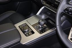 2025 Mazda CX-60 G40e GT