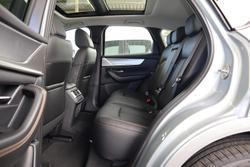 2025 Mazda CX-60 G40e GT