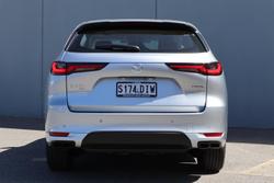 2025 Mazda CX-60 G40e GT