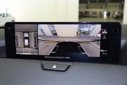 2025 Mazda CX-60 G40e GT