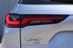 2025 Mazda CX-60 G40e GT
