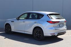 2025 Mazda CX-60 G40e GT