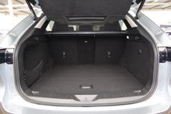 2025 Mazda CX-60 G40e GT