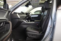 2025 Mazda CX-60 G40e GT