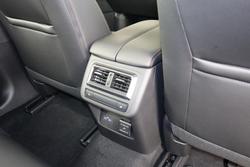 2025 Mazda CX-60 G40e GT