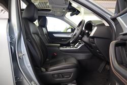 2025 Mazda CX-60 G40e GT