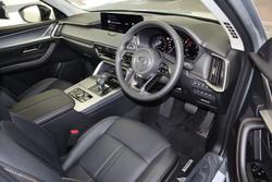 2025 Mazda CX-60 G40e GT