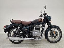Royal Enfield Classic 350 Chrome